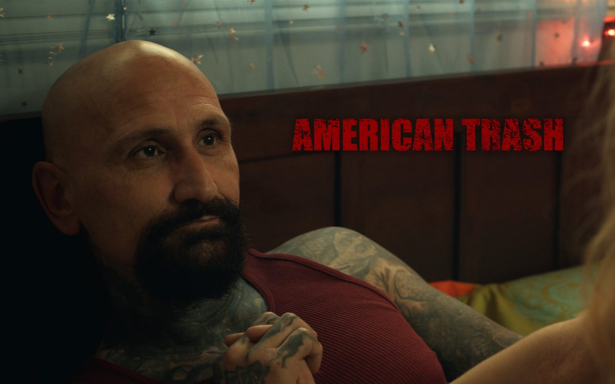 Robert LaSardo’s Directorial Debut “American Trash” Set For Release September 10th, 2024