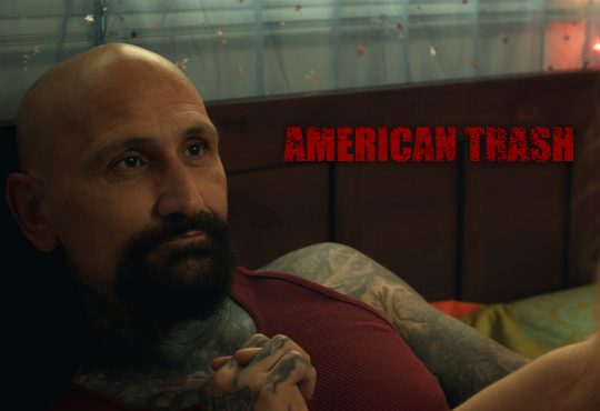 Robert LaSardo’s Directorial Debut “American Trash” Set For Release September 10th, 2024