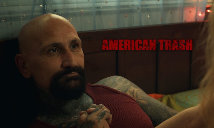 Robert LaSardo’s Directorial Debut “American Trash” Set For Release September 10th, 2024