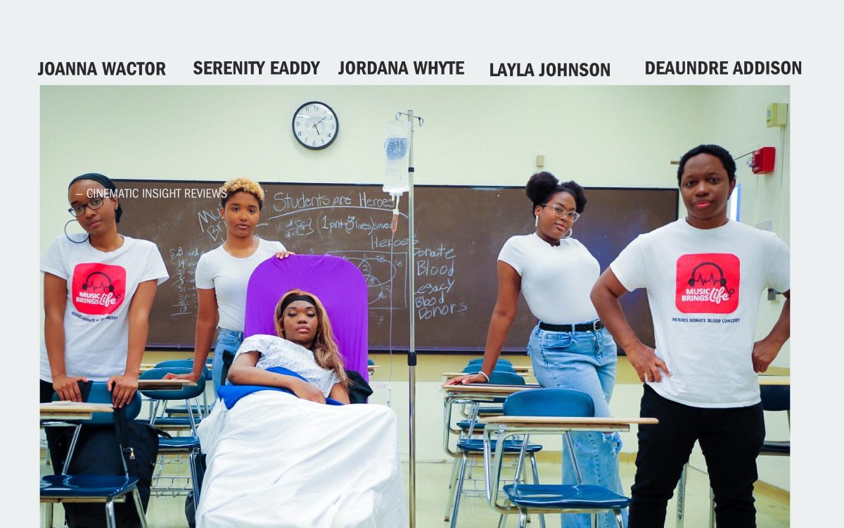 Film Review – “Students Are Heroes: A Sickle Cell Warrior Story”