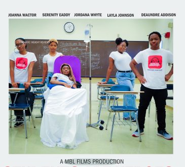 Film Review – “Students Are Heroes: A Sickle Cell Warrior Story”