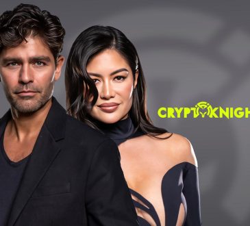 Adrian Grenier & Kim Lee Join CryptoKnights For A New Era of Reality Television