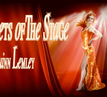 Gene Fisch Jr. Guests On “Secrets of the Stage” Hosted By Quinn Lemley Sunday, October 6th, 2024 On MNN Channel 4