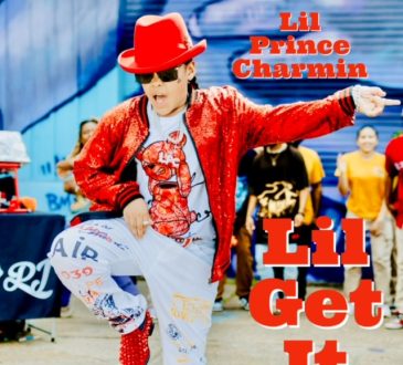 Lil Prince Charmin’ Taking Over The Music Industry With New Singles “Lil Get It” and “I Like It When She Go (Bop)”