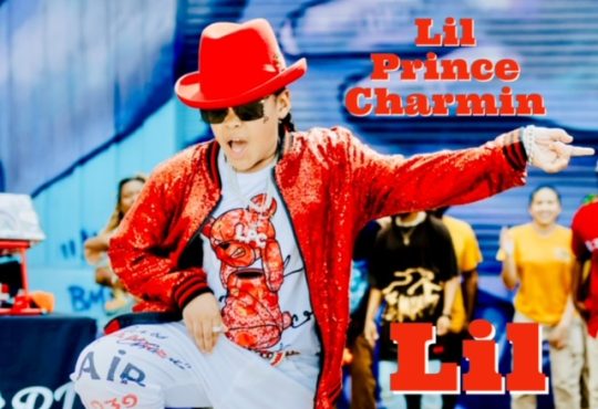 Lil Prince Charmin’ Taking Over The Music Industry With New Singles “Lil Get It” and “I Like It When She Go (Bop)”