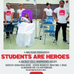 “Students Are Heroes: A Sickle Cell Warrior’s Story” Prepares for Their Presence @ The Sundance Film Festival  On January 25, 2025