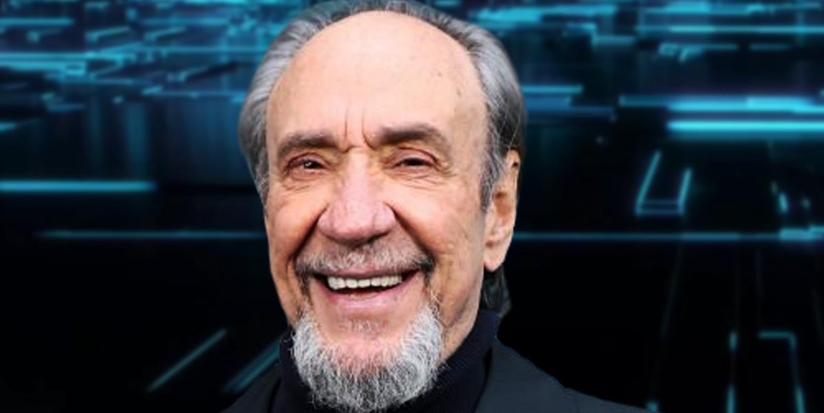 Academy Award Winner F. Murray Abraham Guests On Harvey Brownstone Interviews