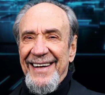 Academy Award Winner F. Murray Abraham Guests On Harvey Brownstone Interviews