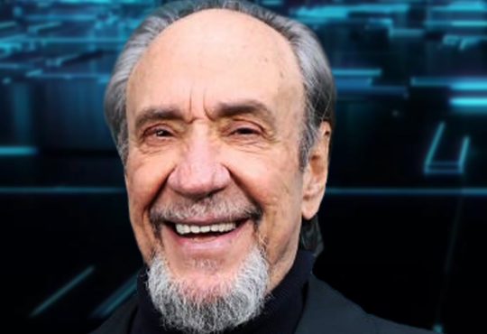 Academy Award Winner F. Murray Abraham Guests On Harvey Brownstone Interviews