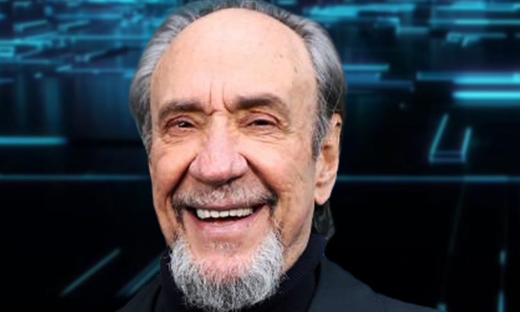 Academy Award Winner F. Murray Abraham Guests On Harvey Brownstone Interviews