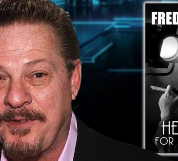 Fred Olen Ray (Director/Producer/Screenwriter/Author) Guests On Harvey Brownstone Interviews