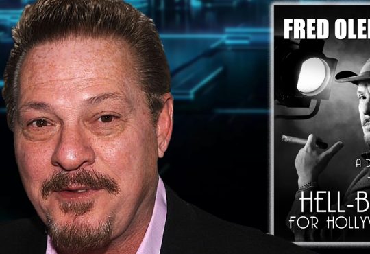 Fred Olen Ray (Director/Producer/Screenwriter/Author) Guests On Harvey Brownstone Interviews