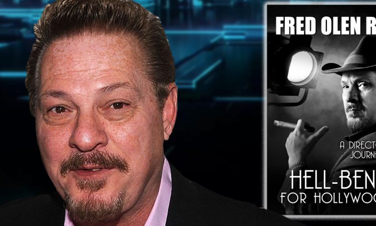 Fred Olen Ray (Director/Producer/Screenwriter/Author) Guests On Harvey Brownstone Interviews