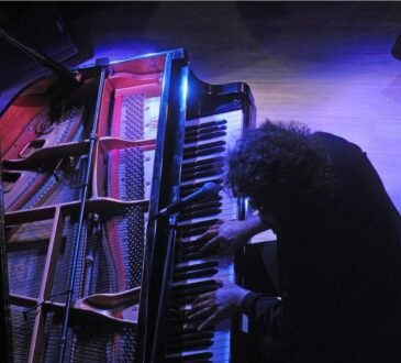 Christmas Is a State of Mind: Randy Edelman to Give His Heart, Soul, and Spirit at Carnegie Hall, December 19th, 2025