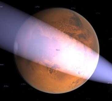 Is the Mothership Approaching Earth? By Howard Bloom