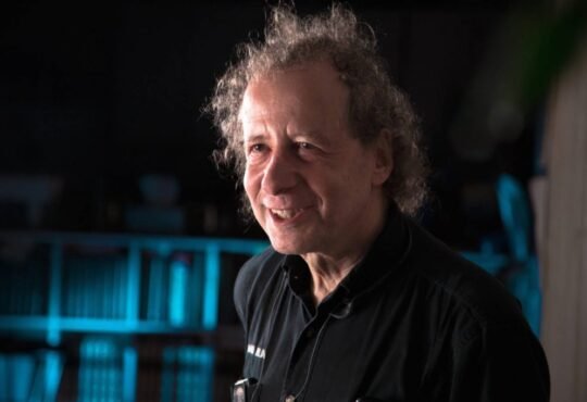 Howard Bloom: Mapping the Mind of Humanity Through the Howard Bloom Institute