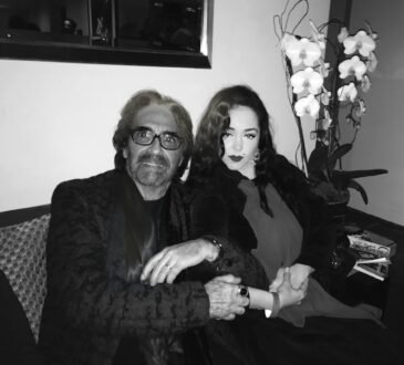 A Tribute Written in Legacy: Despina Mirou Honors Al Pacino on His Birthday