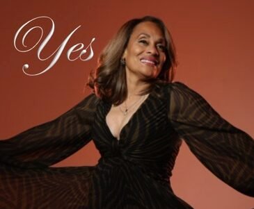 A VOICE TO WATCH: CANDACE WOODSON AND THE MESSAGE BEHIND “SAY YES”