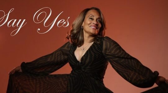 A VOICE TO WATCH: CANDACE WOODSON AND THE MESSAGE BEHIND “SAY YES”