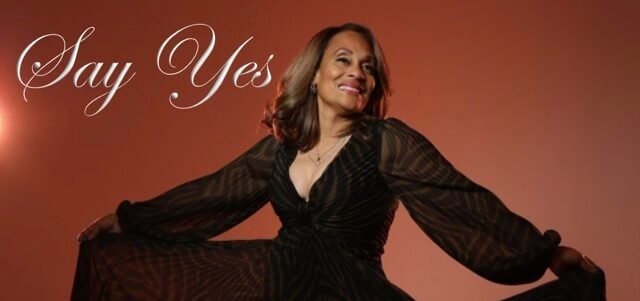 A VOICE TO WATCH: CANDACE WOODSON AND THE MESSAGE BEHIND “SAY YES”