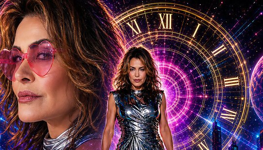 Irene Michaels’ “Timeless” Delivers a Powerful Message of Enduring Vitality