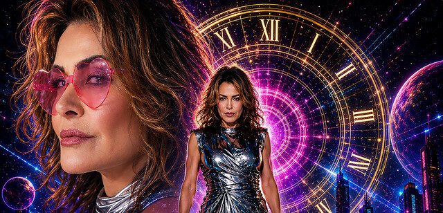 Irene Michaels’ “Timeless” Delivers a Powerful Message of Enduring Vitality