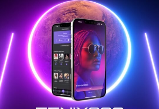 FROM WONDER GAMES TO A GLOBAL STAGE: HOW FENIX360 BUILT A WEEK-LONG CASE FOR “STREAMING REIMAGINED” FROM WONDER GAMES TO A GLOBAL STAGE: HOW FENIX360 BUILT A WEEK-LONG CASE FOR “STREAMING REIMAGINED”