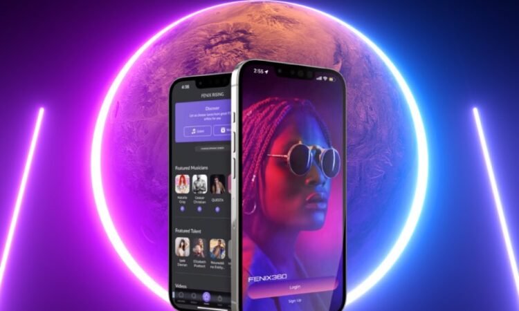 FROM WONDER GAMES TO A GLOBAL STAGE: HOW FENIX360 BUILT A WEEK-LONG CASE FOR “STREAMING REIMAGINED”