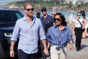 Harry & Meghan’s Return: Andrew Eborn’s Prediction and the Psychology of Royal Reconciliation Harry & Meghan’s Return: Andrew Eborn’s Prediction and the Psychology of Royal Reconciliation