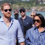 Harry & Meghan’s Return: Andrew Eborn’s Prediction and the Psychology of Royal Reconciliation