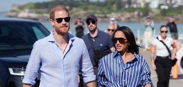 Harry & Meghan’s Return: Andrew Eborn’s Prediction and the Psychology of Royal Reconciliation Harry & Meghan’s Return: Andrew Eborn’s Prediction and the Psychology of Royal Reconciliation
