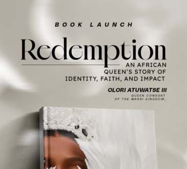A Queen’s Reckoning: Olori Atuwatse III’s Redemption Charts a New Course for African Women’s Empowerment