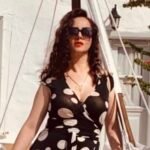 Despina Mirou: Hollywood’s New Enigma — Beauty, Mystery and the Making of a Modern Sex Symbol
