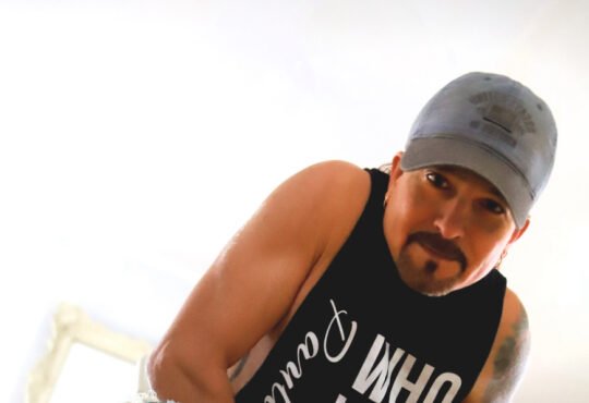PAULINO’S OWN JOURNEY