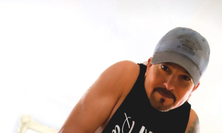 PAULINO’S OWN JOURNEY
