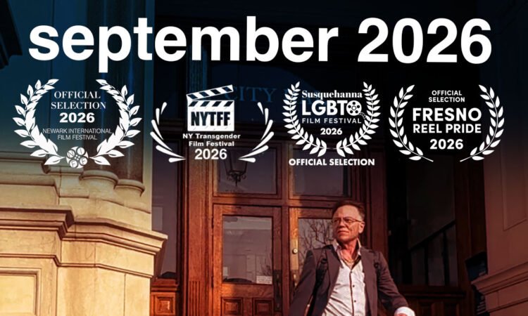 “CALL ME MICKY” NAMED OFFICIAL SELECTION OF THE 2026 NEWARK INTERNATIONAL FILM FESTIVAL “CALL ME MICKY” NAMED OFFICIAL SELECTION OF THE 2026 NEWARK INTERNATIONAL FILM FESTIVAL
