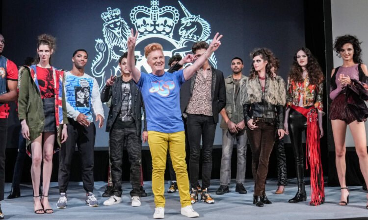 Keanan Duffty: Fashion, Music, and the City of Angels
