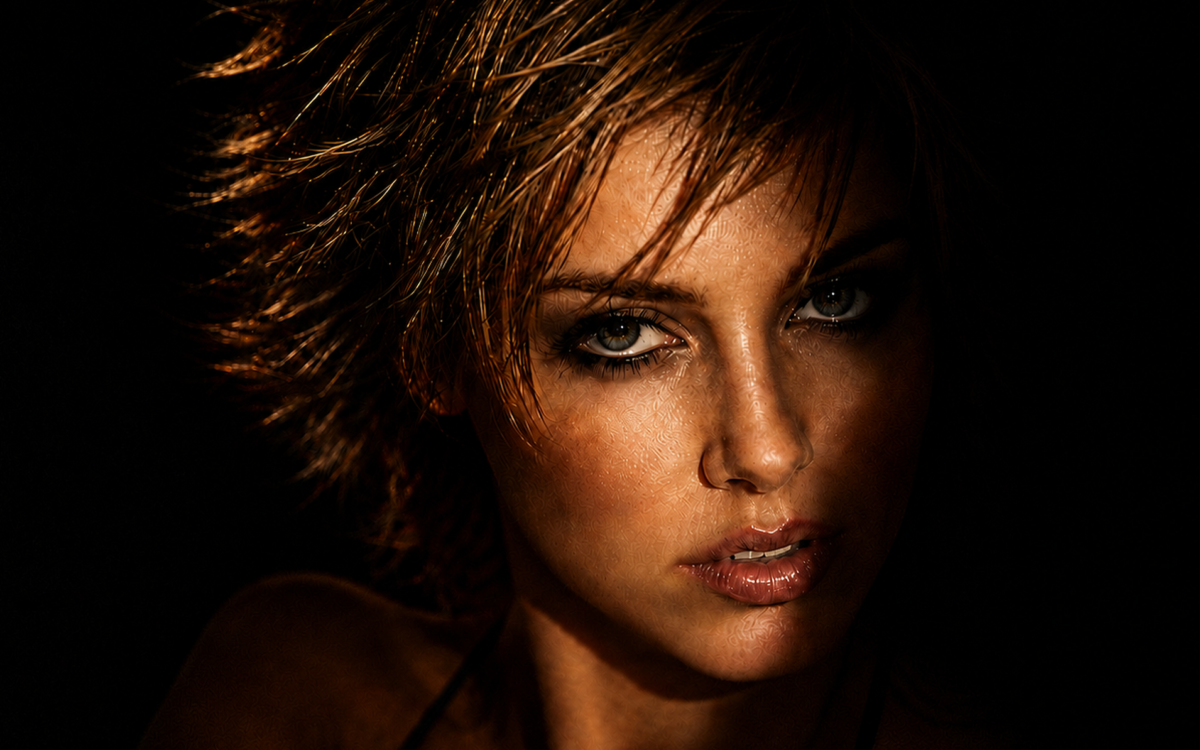 Pop/Dance Icon Kim Kay Releases “Animal”