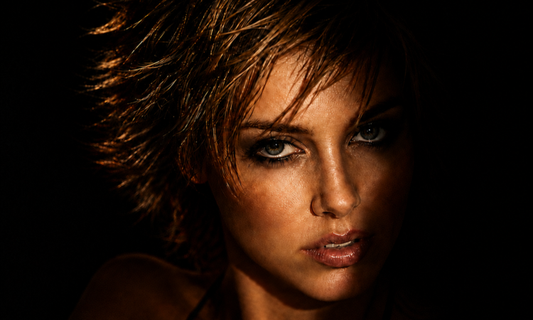 Pop/Dance Icon Kim Kay Releases “Animal” Pop/Dance Icon Kim Kay Releases “Animal”