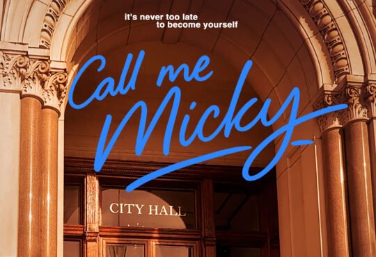 “CALL ME MICKY” LANDS DOUBLE FESTIVAL HONOR FOR MICKY ANGELO PETRILLO