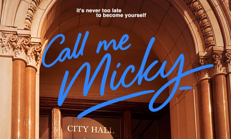 “CALL ME MICKY” LANDS DOUBLE FESTIVAL HONOR FOR MICKY ANGELO PETRILLO