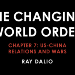 The Axis of Evil Summit By Howard Bloom