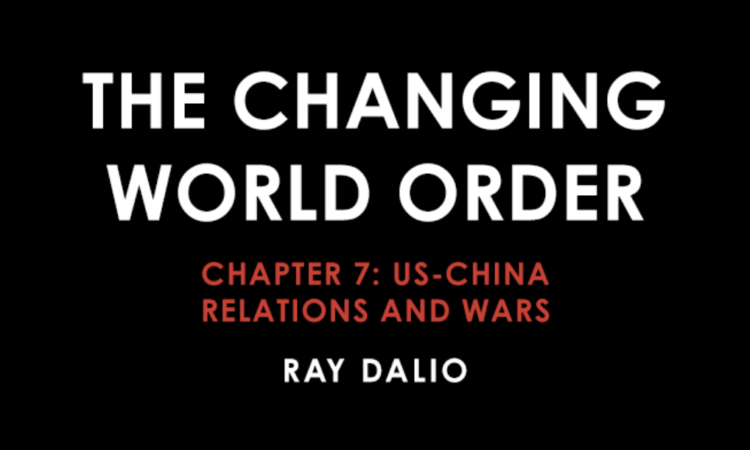 The Axis of Evil Summit By Howard Bloom